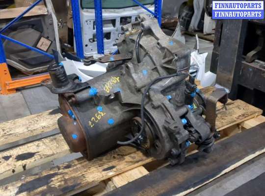 купить Механизм переключения передач (сервопривод) на Volkswagen Lupo