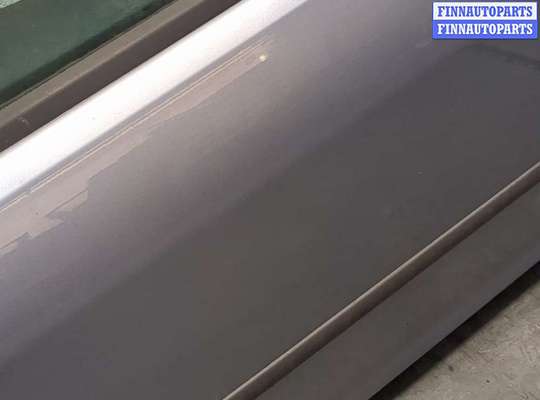 Дверь боковая на Ford Focus II