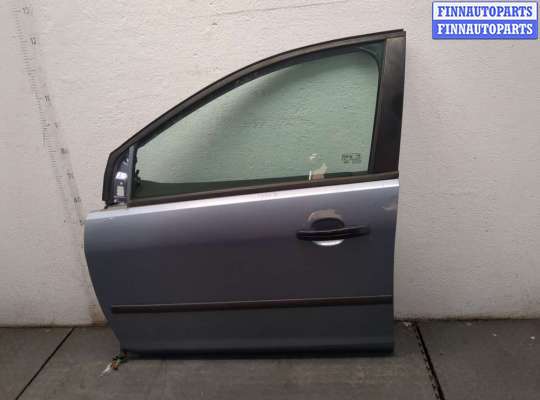 Дверь боковая на Ford Focus II