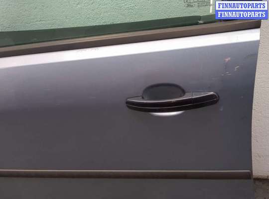 Дверь боковая на Ford Focus II