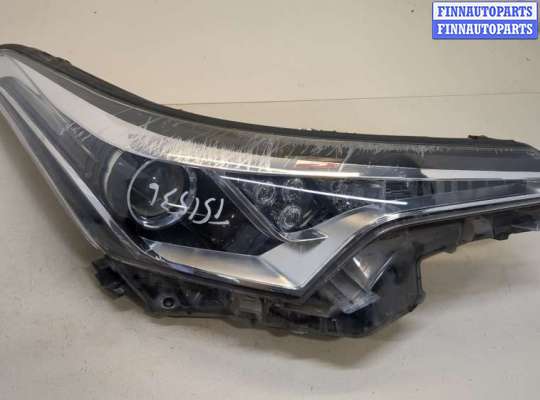 купить Фара (передняя) на Toyota C-HR 2016-2023