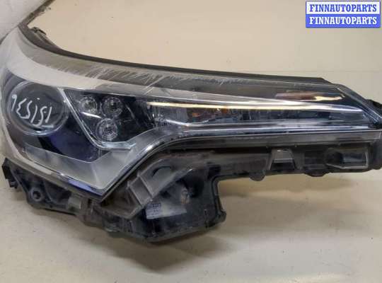 купить Фара (передняя) на Toyota C-HR 2016-2023