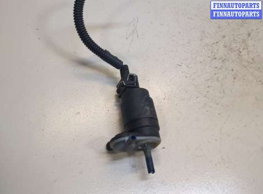 купить Двигатель (насос) омывателя на Nissan Primera P12 2002-2008