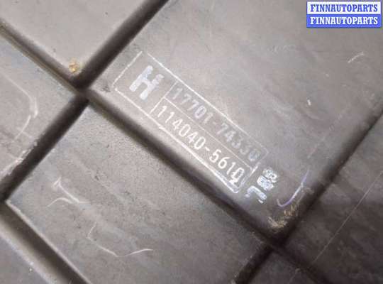 купить Корпус воздушного фильтра на Lexus RX 1998-2003