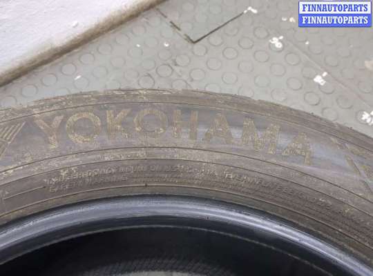 купить Пара шин на Ford Edge 2018-2023