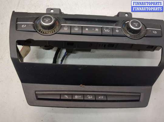 Купить Переключатель отопителя (печки) на BMW X5 E70 2006-2013 Переключатель отопителя (печки) BM3679548 на BMW X5 E70 2006-2013