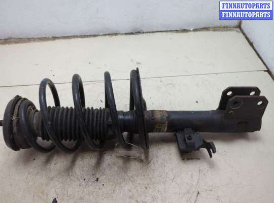 купить Амортизатор подвески на Citroen C4 2004-2010