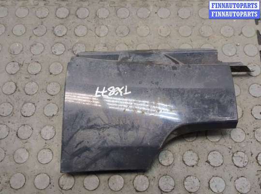 купить Накладка на порог на Volkswagen Passat 7 2010-2015 Европа