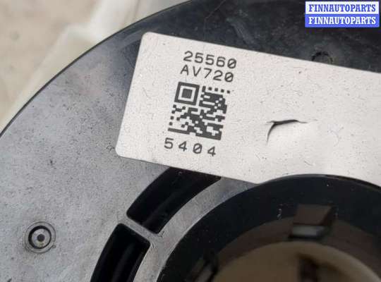купить Переключатель поворотов и дворников (стрекоза) на Nissan Almera N16 2000-2006