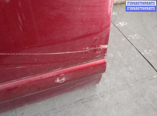 купить Ручка двери наружная на Nissan Note E11 2005-2013
