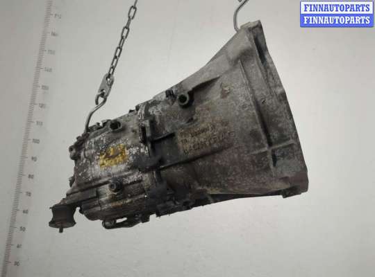 КПП 5-ст.мех. (МКПП) BM3587003 на BMW 5 E39 1995-2003