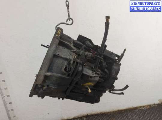 купить КПП 6-ст.мех. (МКПП) на Renault Trafic 2001-2014