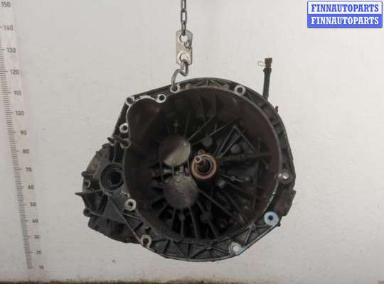 купить КПП 6-ст.мех. (МКПП) на Renault Trafic 2001-2014