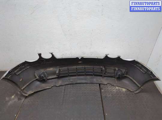 купить Бампер на Volkswagen Polo 2001-2005