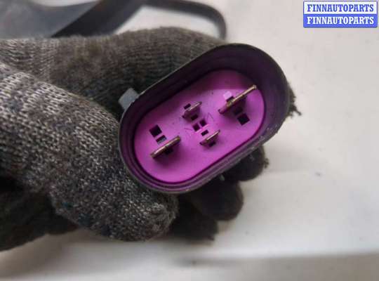 купить Вентилятор радиатора на Volkswagen Golf 5 2003-2009