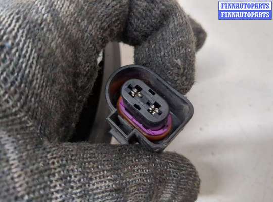 купить Вентилятор радиатора на Volkswagen Golf 5 2003-2009