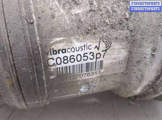 купить Амортизатор подвески на Mercedes S W220 1998-2005