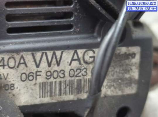 купить Генератор на Audi A3 (8P) 2003-2013
