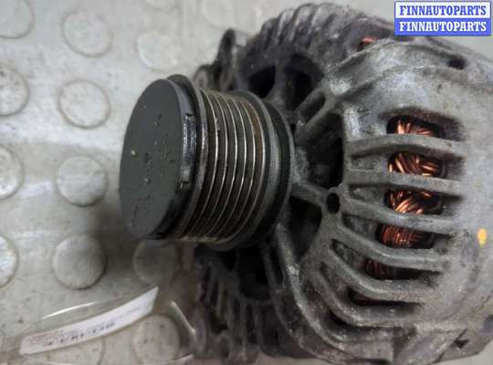 купить Генератор на Audi A3 (8P) 2003-2013