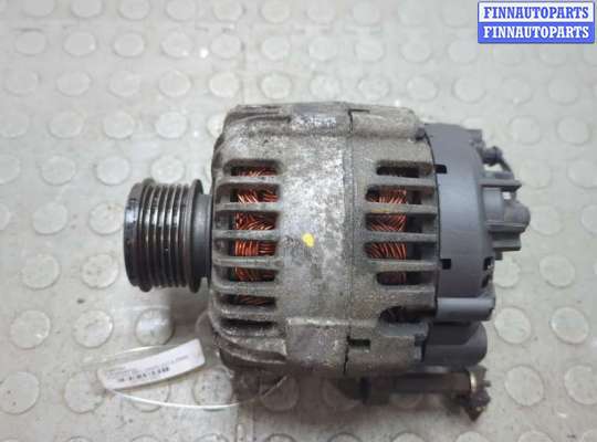 купить Генератор на Audi A3 (8P) 2003-2013