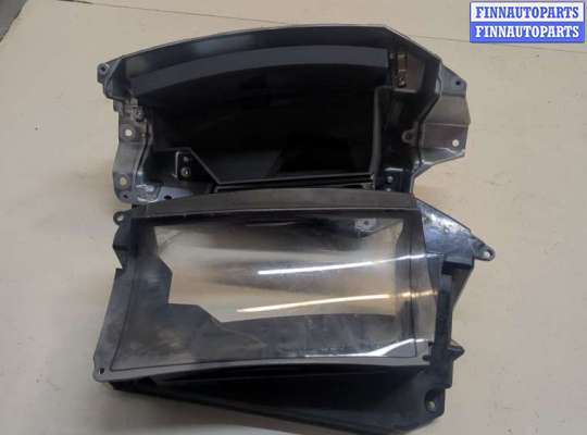 купить Проекция на лобовое стекло на Mercedes S W222 2013-2020