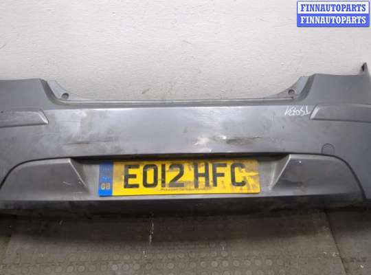 купить Бампер на Hyundai i30 2007-2012