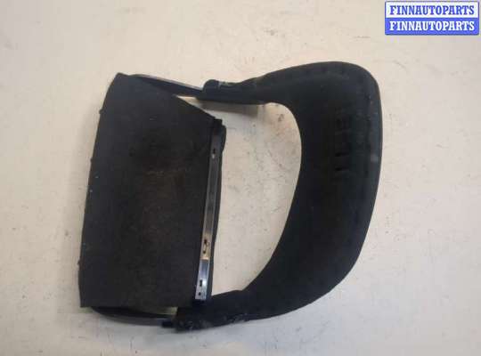 купить Кожух рулевой колонки на BMW X6 E71 2007-2014