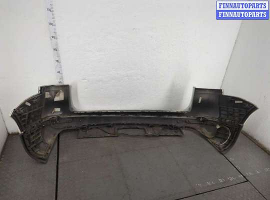 купить Бампер на Volkswagen Touareg 2006-2010