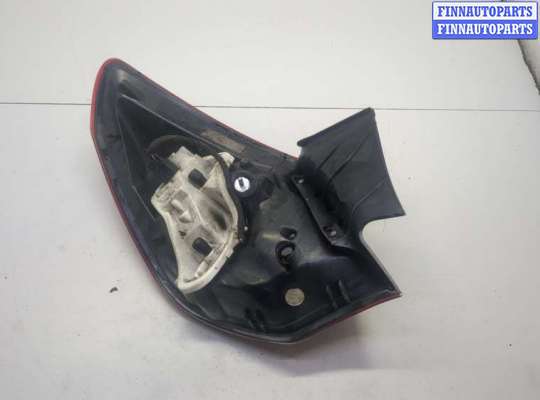 купить Фонарь (задний) на Opel Astra J 2010-2017