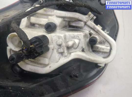 купить Фонарь (задний) на Opel Astra J 2010-2017