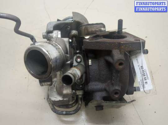 купить Турбина на Mitsubishi Outlander XL 2006-2012