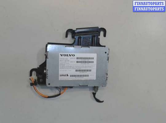 Блок управления радиоприемником VL515409 на Volvo XC90 2002-2014