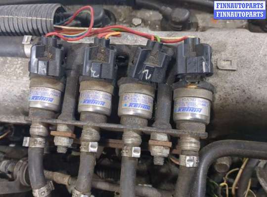 купить Головка блока (ГБЦ) на Mazda MX-3