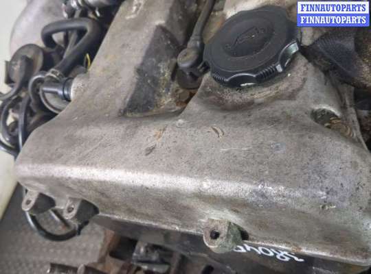 купить Головка блока (ГБЦ) на Mazda MX-3