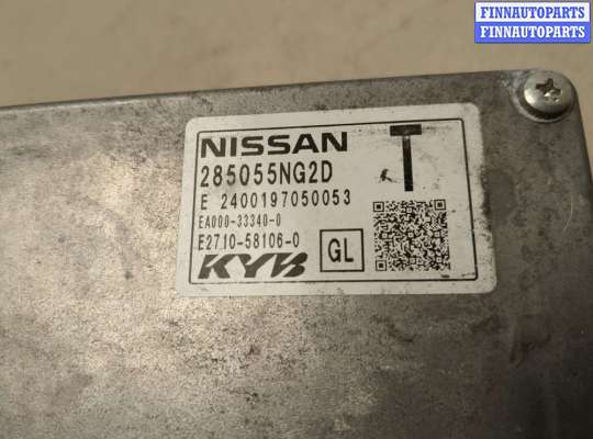 купить Блок управления электроусилителем руля на Infiniti QX50 2017-2025