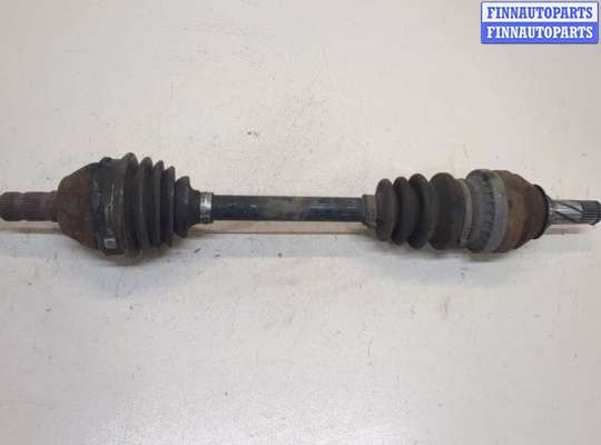купить Полуось (приводной вал, шрус) на Opel Astra H 2004-2010