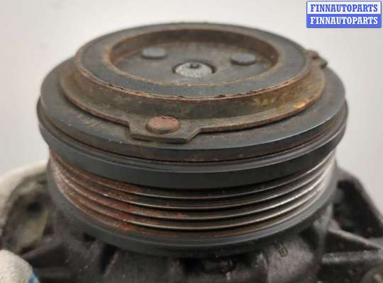 купить Компрессор кондиционера на Opel Zafira B 2005-2014