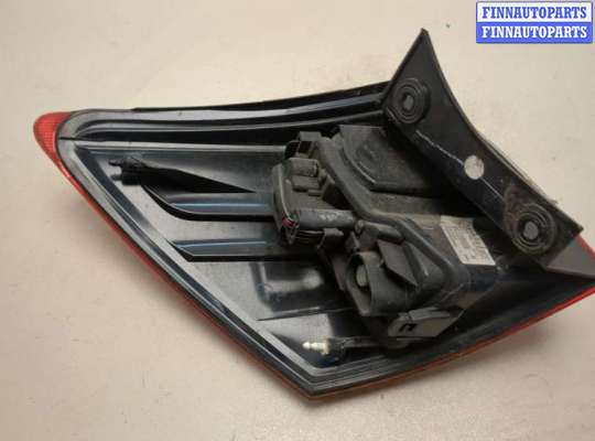 купить Фонарь (задний) на Nissan Qashqai 2006-2013