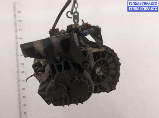 купить КПП 5-ст.мех. (МКПП) на Ford Transit 2006-2014