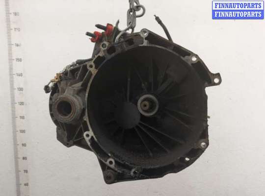 купить КПП 5-ст.мех. (МКПП) на Ford Transit 2006-2014