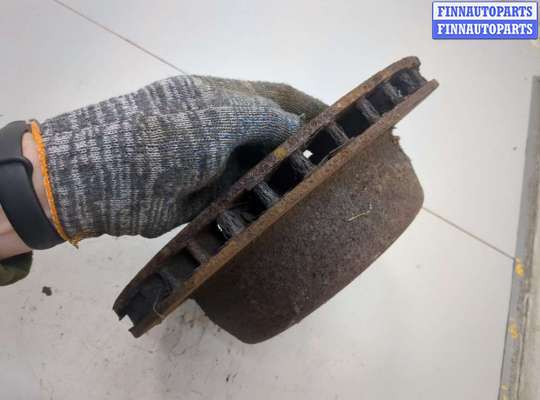 купить Диск тормозной на Chevrolet Tahoe 1999-2006