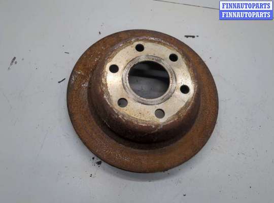 купить Диск тормозной на Chevrolet Tahoe 1999-2006