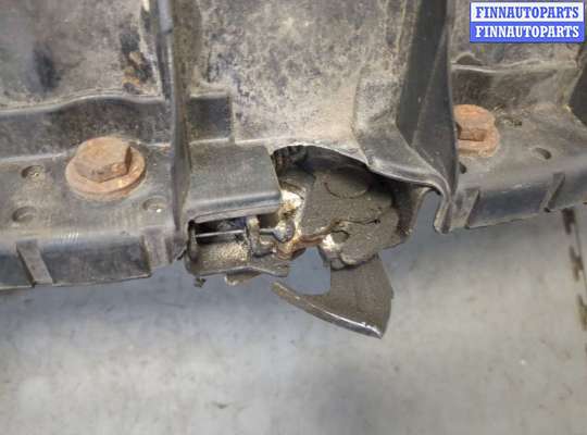 купить Рамка передняя (телевизор) на Ford Fiesta 2001-2007