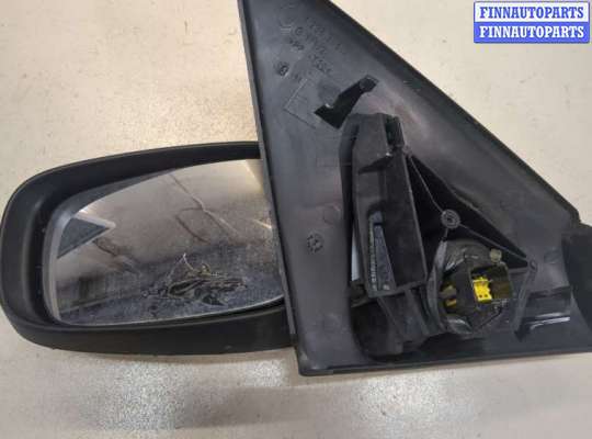 купить Зеркало боковое на Renault Megane 2 2002-2009