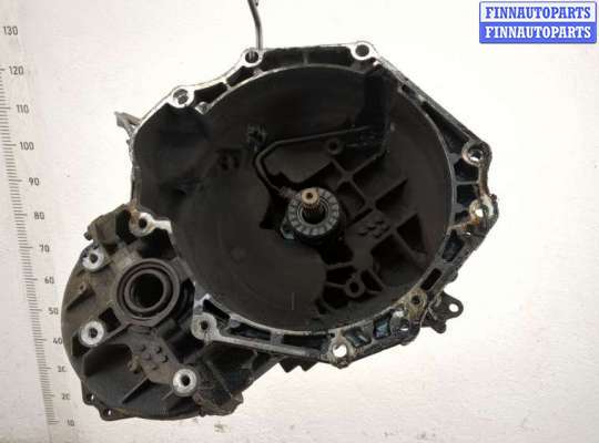 купить КПП 6-ст.мех. (МКПП) на Opel Zafira B 2005-2014