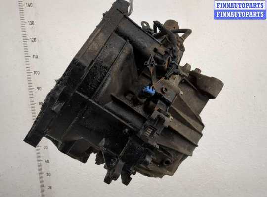 купить КПП 6-ст.мех. (МКПП) на Opel Zafira B 2005-2014