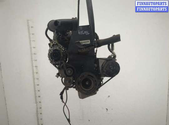 Купить Двигатель (ДВС) на Opel Astra G 1998-2005 Двигатель (ДВС) CH480410 на Opel Astra G 1998-2005