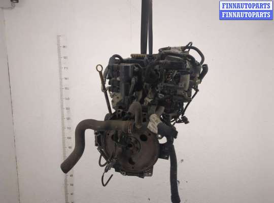 купить Двигатель (ДВС) на Opel Astra G 1998-2005