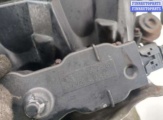 купить Генератор на Mercedes A W168 1997-2004