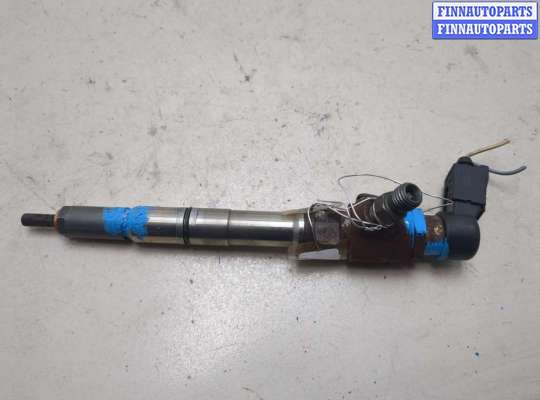 купить Форсунка топливная на Skoda Fabia 2007-2014
